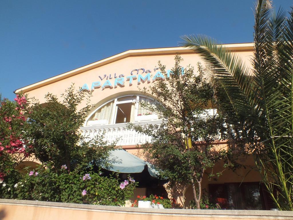 Villa Mare Apartments Вир Екстериор снимка