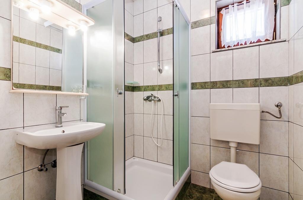 Villa Mare Apartments Вир Екстериор снимка